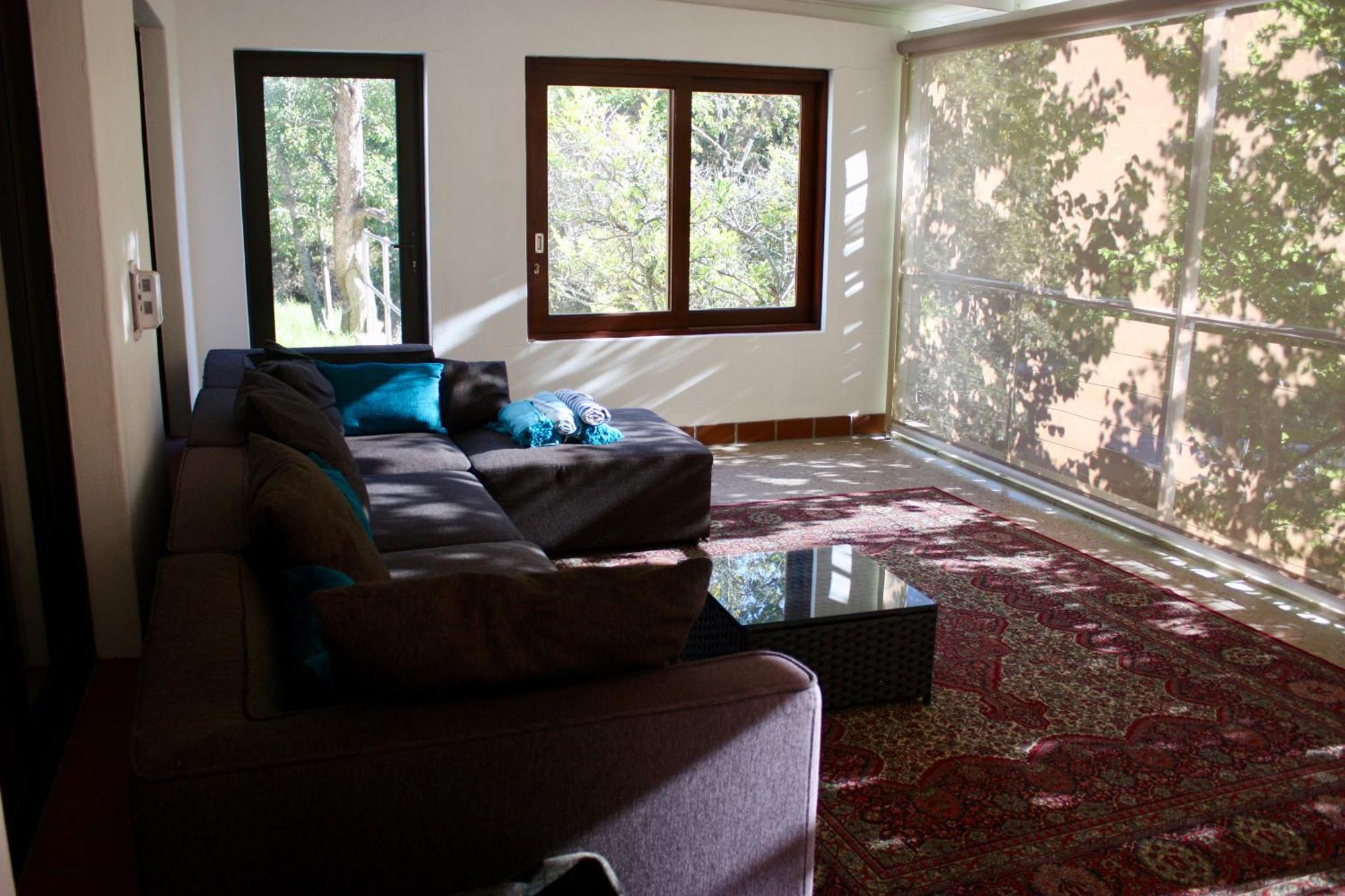 Three Pines Cottage On Stark Conde Stellenbosch Buitenkant foto