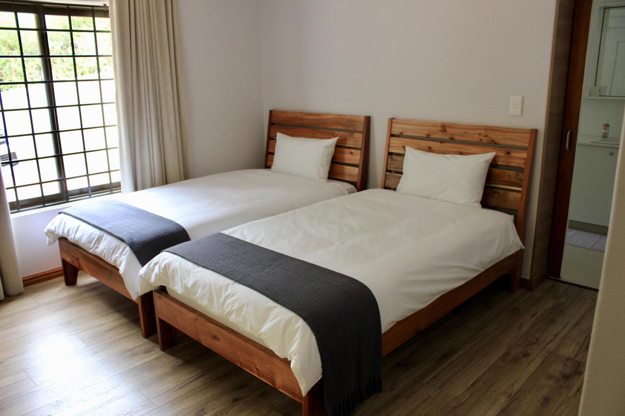 Three Pines Cottage On Stark Conde Stellenbosch Buitenkant foto